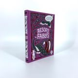  Aesop's Fables_Arthur Aesop_9781435163829_Barnes & Noble Inc 