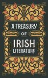  A Treasury of Irish Literature_Various Authors_9781435165014_Barnes & Noble Inc 