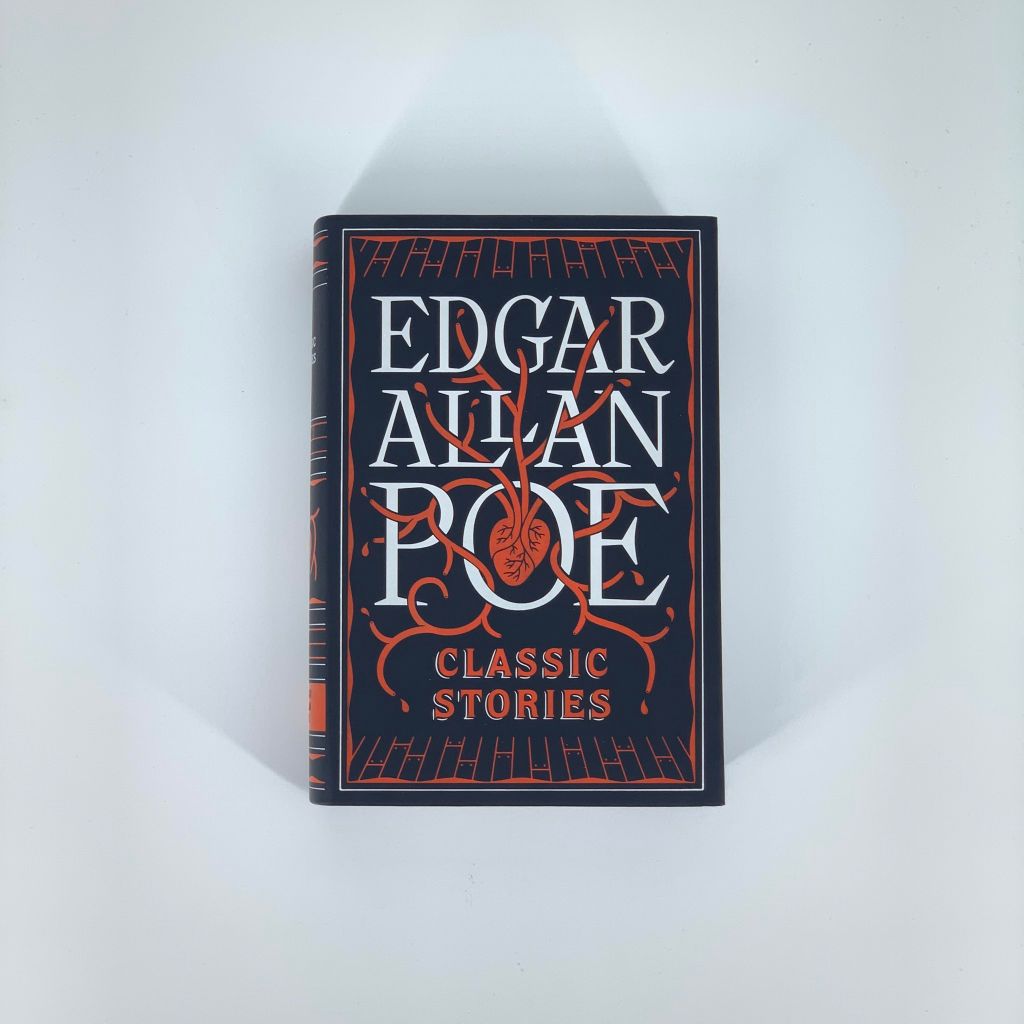 Edgar Allen Poe : Classic Stories