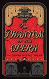  The Phantom of the Opera and Other Gothic Tales_Various Authors_9781435167131_Barnes & Noble 