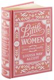  Little Women and Other Novels_Louisa May Alcott_9781435167179_Barnes & Noble 