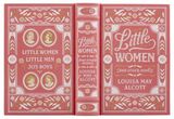  Little Women and Other Novels_Louisa May Alcott_9781435167179_Barnes & Noble 