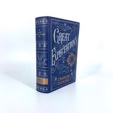  Great Expectations_Charles Dickens_9781435167193_Barnes & Noble Inc 