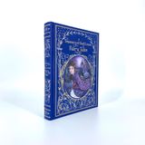  Treasury of Best-loved Fairy Tales, A_Various Authors_9781435167292_Barnes & Noble Inc 