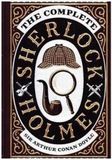  Complete Sherlock Holmes 