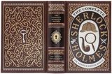  Complete Sherlock Holmes 