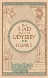  The Iliad and The Odyssey_Homer_9781435167940_Barnes & Noble 