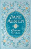  Jane Austen_Jane Austen_9781435167964_Barnes & Noble 
