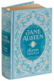  Jane Austen_Jane Austen_9781435167964_Barnes & Noble 