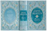  Jane Austen_Jane Austen_9781435167964_Barnes & Noble 