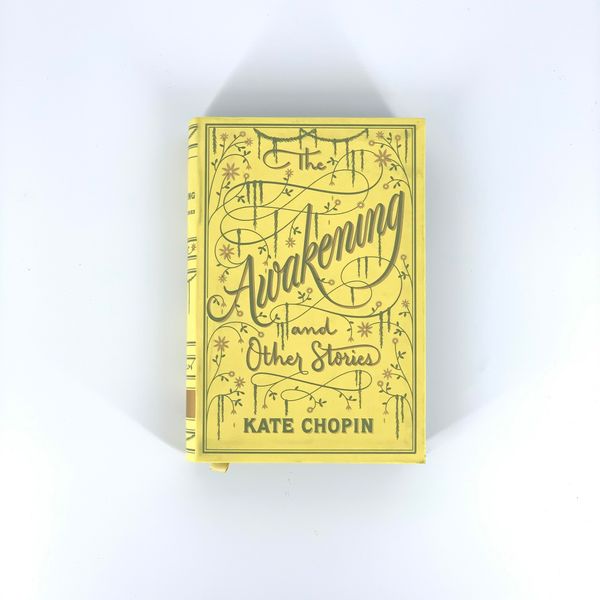 The Awakening & Other Stories_Kate Chopin_9781435168657_Barnes & Noble Inc
