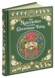  The Nutcracker and Other Christmas Tales_Various Authors_9781435169265_Barnes & Noble 