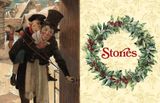  The Nutcracker and Other Christmas Tales_Various Authors_9781435169265_Barnes & Noble 