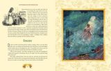  The Nutcracker and Other Christmas Tales_Various Authors_9781435169265_Barnes & Noble 