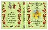  The Wonderful Wizard of Oz_L. Frank Baum_9781435169432_Barnes & Noble 
