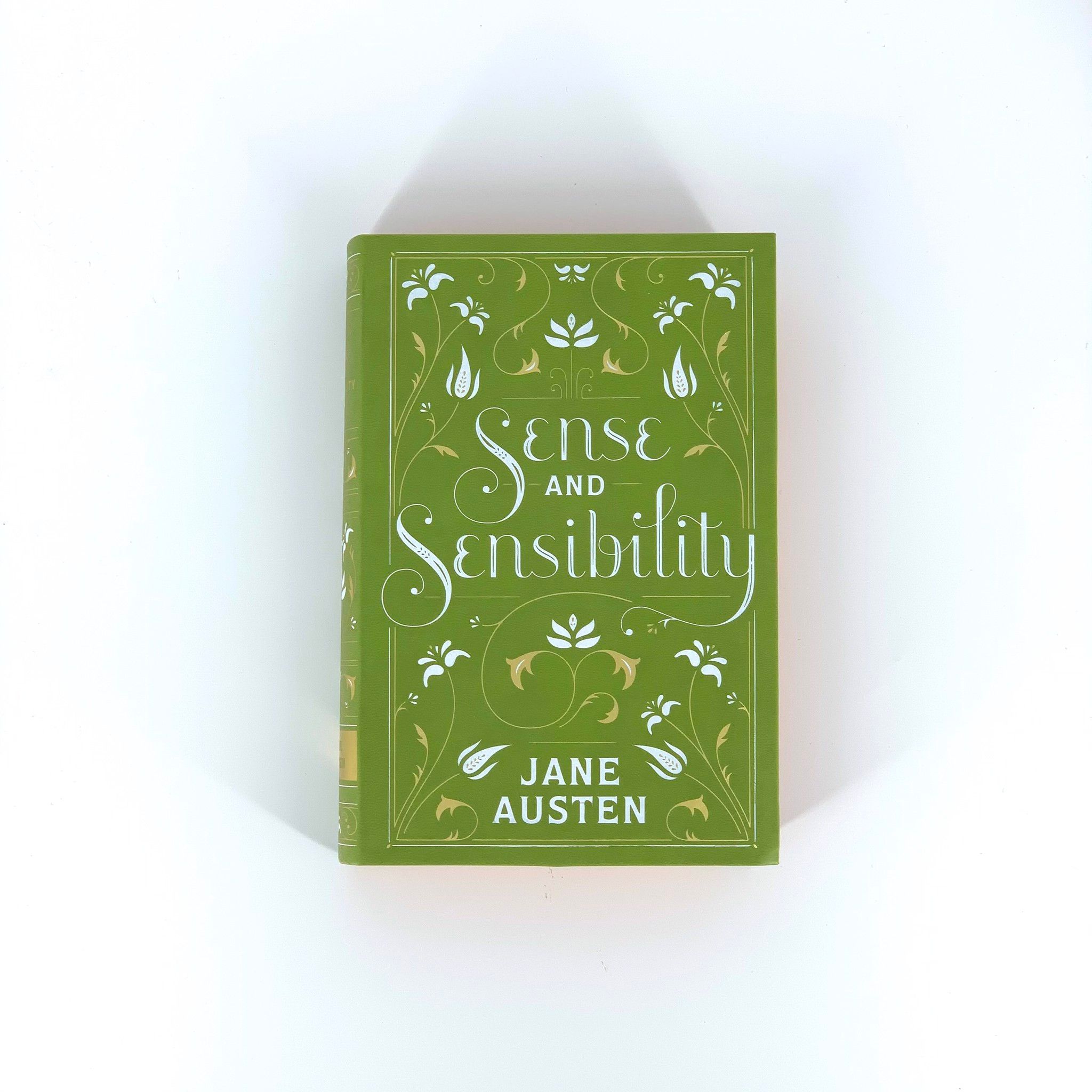  Sense and Sensibility_ Jane Austen_9781435169487_Sterling Publishing Co Inc 