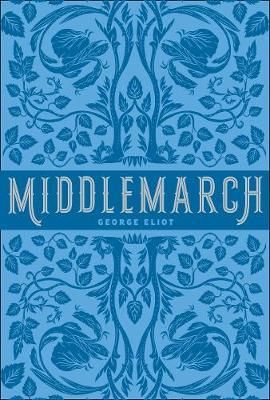 Middlemarch_G. Eliot_9781435169579_Barnes & Noble