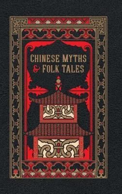  Chinese Myths and Folk Tales 