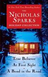  The Nicholas Sparks Holiday Collection 