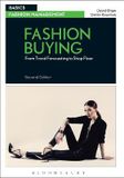  Fashion Buying : From Trend Forecasting to Shop Floor_David Shaw_9781474252928_Phaidon Press Ltd 