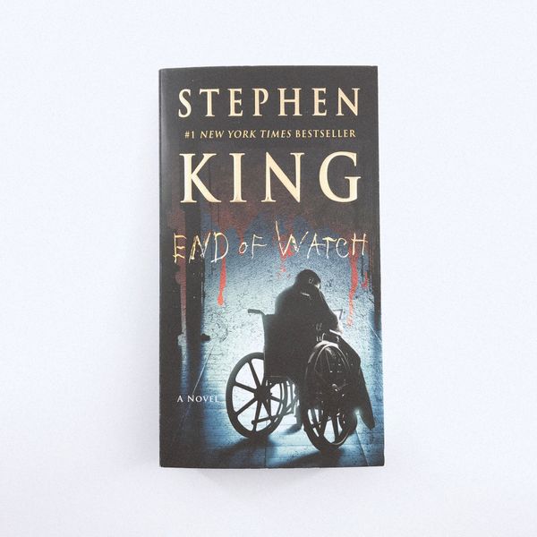 End of Watch, Volume 3