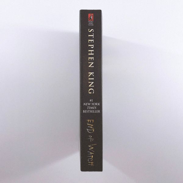 End of Watch, Volume 3