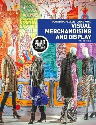 Visual Merchandising and Display_Martin M. Pegler_9781501315367_Phaidon Press Ltd
