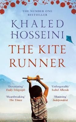  The Kite Runner 