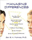  Managing Differences 