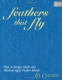  Feathers That Fly_Lee Cleland_9781564774552_Martingale 