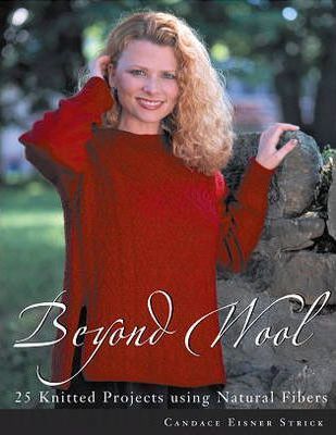  Beyond Wool - 9781564775016 