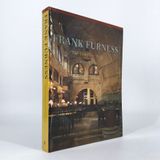 Frank Furness: The Complete Works - G.E. Thomas , J.A. Cohen ,  M.J. Lewis - 9781568980942 - PRINCETON ARCHITECTURAL PRESS 
