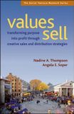  Values Sell 