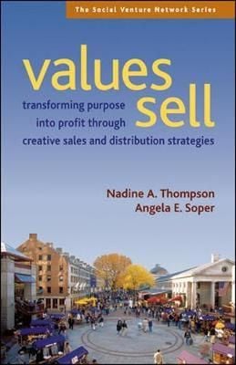  Values Sell 