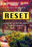  Reset 