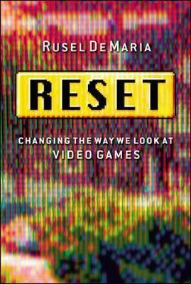  Reset 