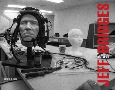 Jeff Bridges : Pictures Volume Two_Jeff Bridges_9781576879368_powerHouse Books,U.S.