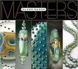  Masters Glass Beads_Larry Scott_9781579909246_Lark Books 