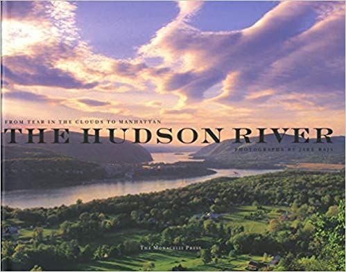  The Hudson River_Jake Rajs_9781580931724_Monacelli 