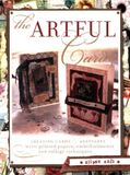  The Artful Card_Alison Eads_9781581806809_F&W Publications Inc 