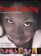  Studio Lighting : A Primer for Photographers_Lou Jacobs_9781584281351_AMHERST MEDIA 