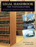  Legal Handbook For Photographers_Bert Krages_9781584281948_ AMHERST MEDIA 