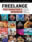  Freelance Photographer's Handbook_  Cliff Hollenbeck and Nancy Hollenbeck_9781584282662_AMHERST MEDIA 