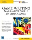  Game Writing Narrative Skills for Videogames 