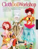  Cloth Doll Workshop 