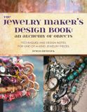  The Jewelry Maker's Design Book_ Quarry Books_ 9781592538843_Author  Deryn Mentock 