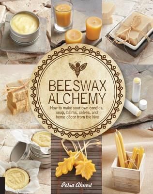 Beeswax Alchemy_Petra Ahnert_9781592539796_Rockport Publishers Inc.