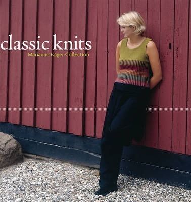 Classic Knits - 9781596681156
