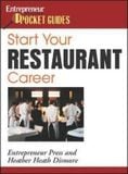  Start Your Restaurant Career 