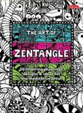  The Art of Zentangle_Margaret Bremner_9781600583582_Walter Foster Publishing 